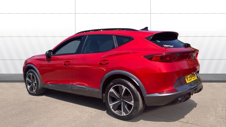 CUPRA Formentor 1.4 eHybrid 204 V1 5dr DSG Estate